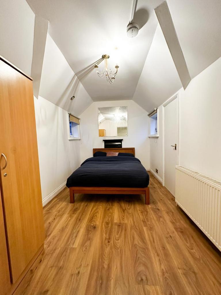 Mount Nod Rooms ロンドン エクステリア 写真