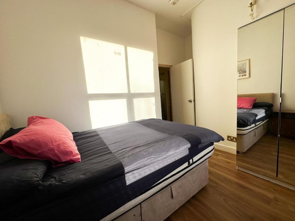 Mount Nod Rooms ロンドン エクステリア 写真