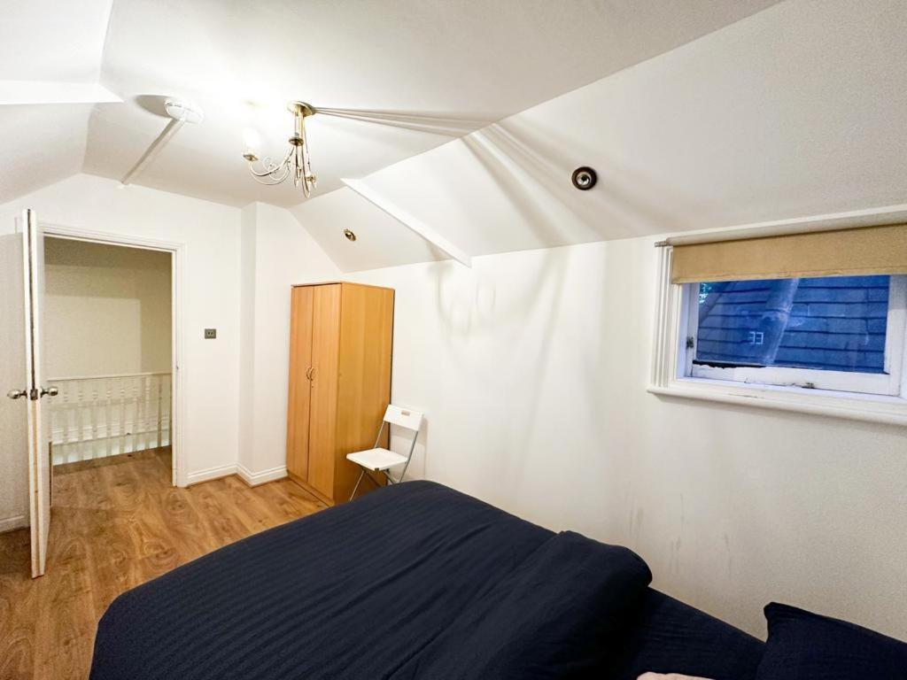 Mount Nod Rooms ロンドン エクステリア 写真